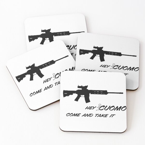 Item preview, Hey Cuomo Come Get em designed and sold by iEgressEarth.