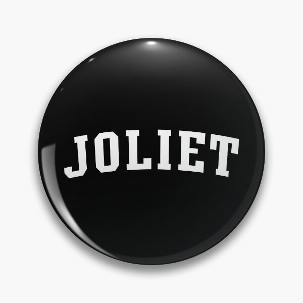 Item preview, Joliet designed and sold by Novel Gifts.