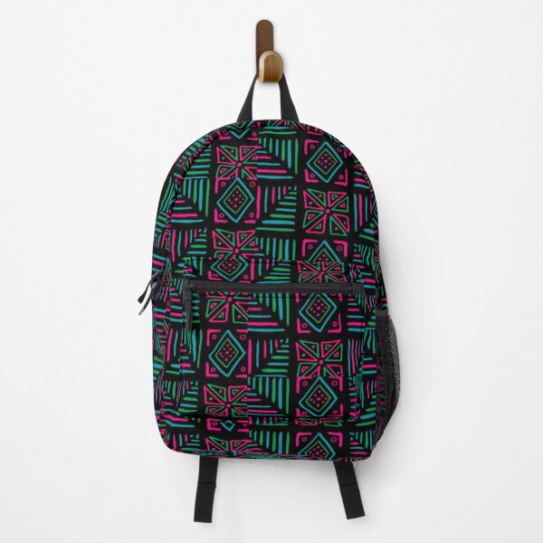 Item preview, African pattern victor design artwork designed and sold by Mohamed allbdrany.