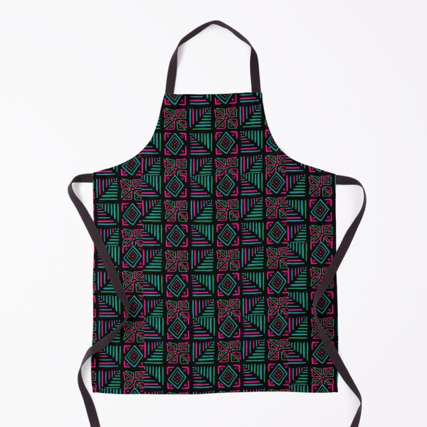 Item preview, African pattern victor design artwork designed and sold by Mohamed allbdrany.