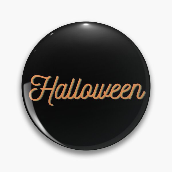 Artikelvorschau, Halloween entworfen und verkauft von Dandistries.