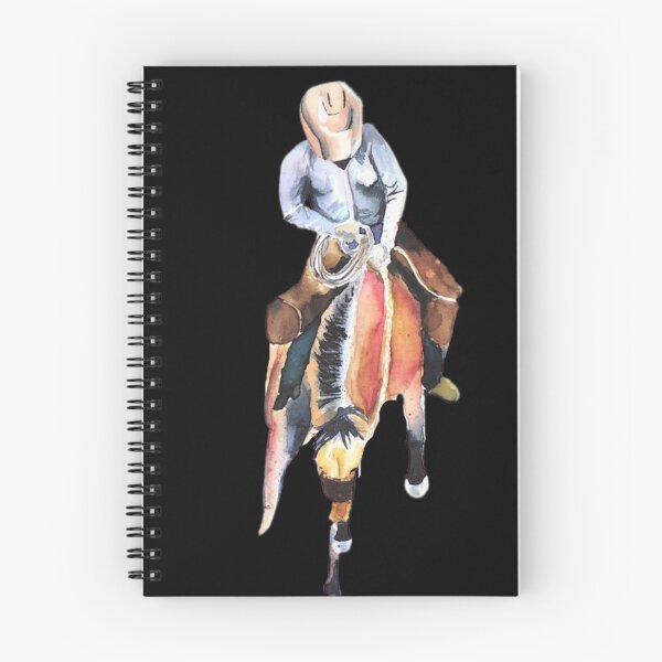 Item preview, Ranch Bronc designed and sold by TDartworks.