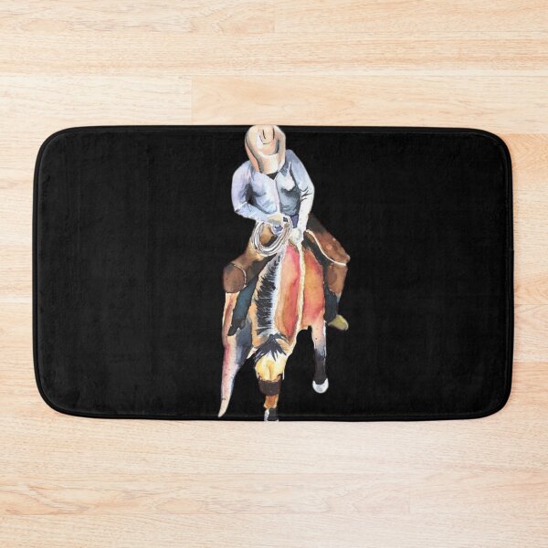 Item preview, Ranch Bronc designed and sold by TDartworks.