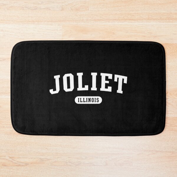 Item preview, Joliet, Illinois designed and sold by Novel Gifts.