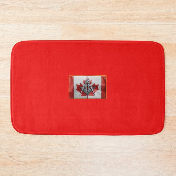 Item preview, Canadian Mason designed and sold by Lawrence Baird.