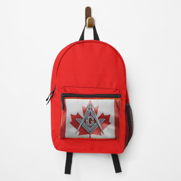 Item preview, Canadian Mason designed and sold by Lawrence Baird.