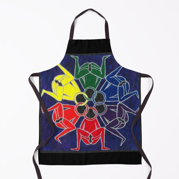 Item preview, Spectrum designed and sold by Dark Moon Art Studio.
