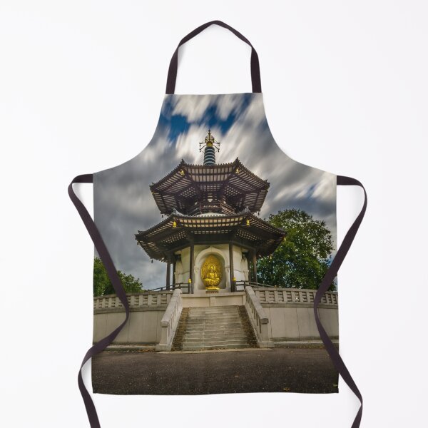 Item preview, Battersea Park London, UK designed and sold by RezieMart.