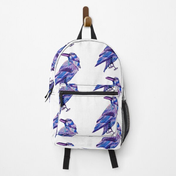 Item preview, Raven designed and sold by BriGuyArt.