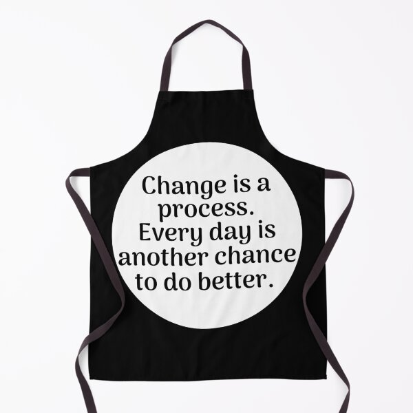 Item preview, Change is a process designed and sold by Isha Dibua.