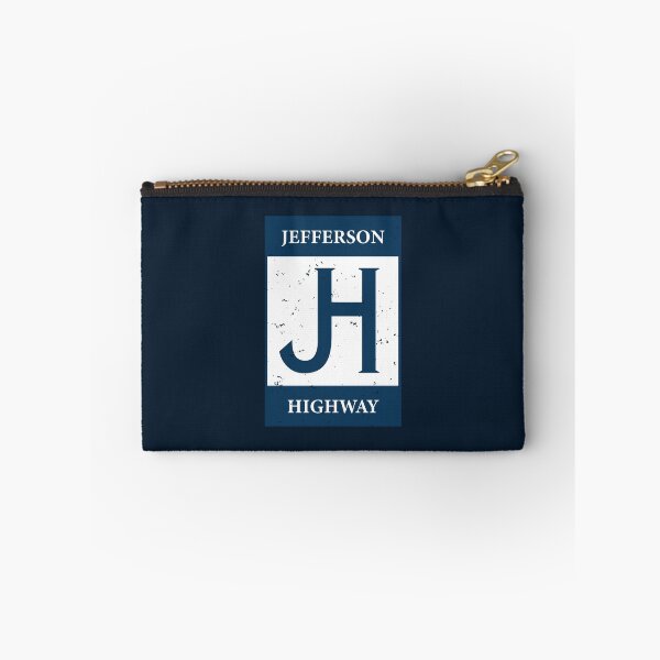Item preview, Historic Jefferson Highway Sign designed and sold by hobrath.