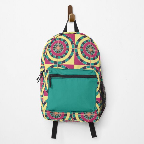 Item preview, geometric circular designed and sold by incantia.