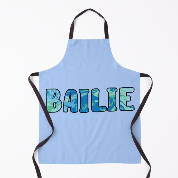 Item preview, Bailie Custom Name  designed and sold by EuropaPrints.