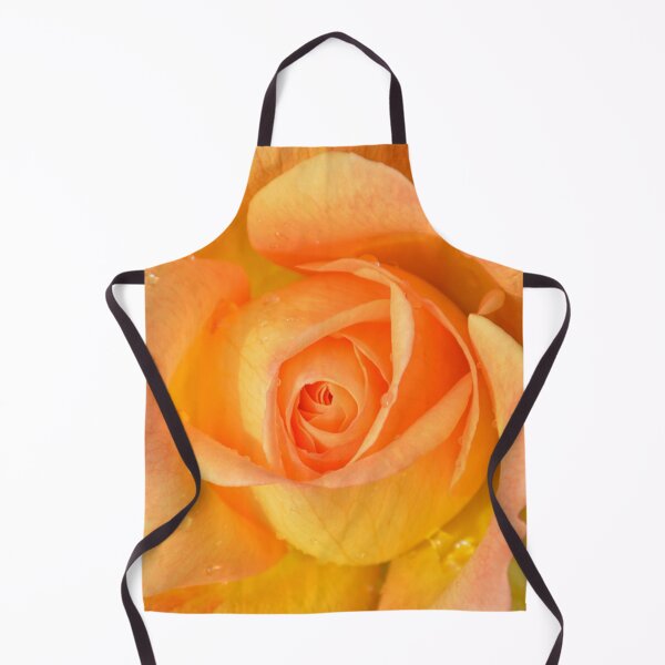 Item preview, Rose in Pink, Yellow, Peach designed and sold by AlteredAtelier.