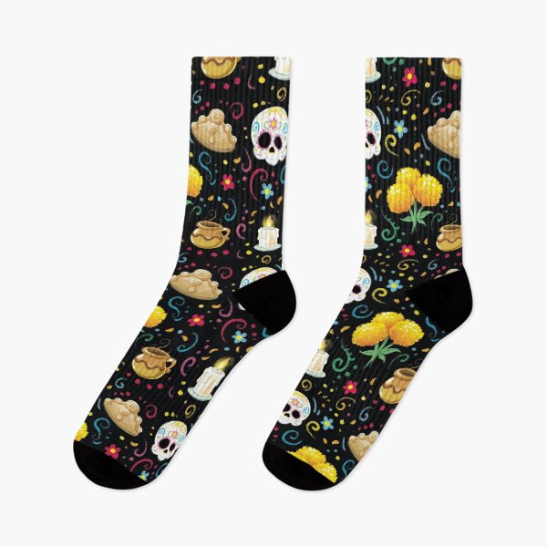 Item preview, Day of the Dead designed and sold by Mariana Moreno.