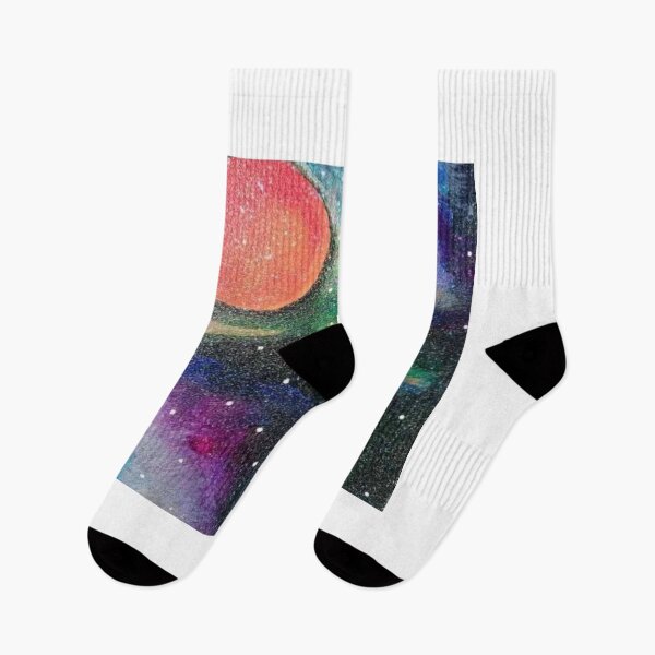 Item preview, Space pants cuz they rock designed and sold by Witch's Brew.