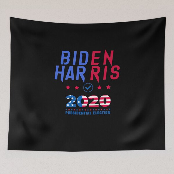 Item preview, Biden Harris 2020 Classic T-Shirt for Joe Baiden Supporters designed and sold by MERY-DESIGNS.
