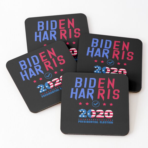 Item preview, Biden Harris 2020 Classic T-Shirt for Joe Baiden Supporters designed and sold by MERY-DESIGNS.
