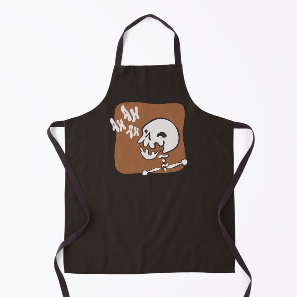 Item preview, Vintage Halloween Skeleton designed and sold by GiuSquid.
