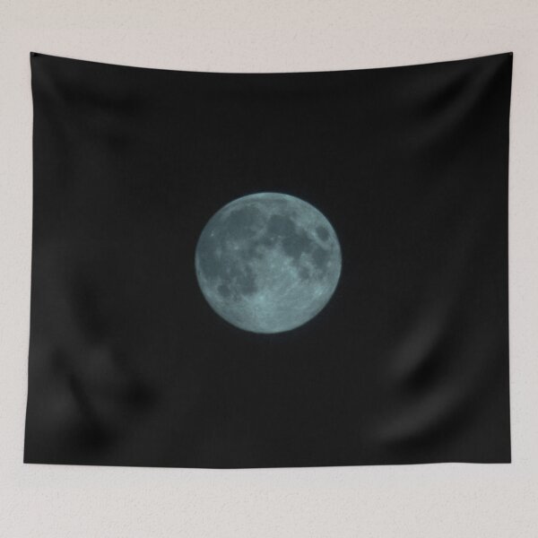 Item preview, Full Moon designed and sold by kisamemur.