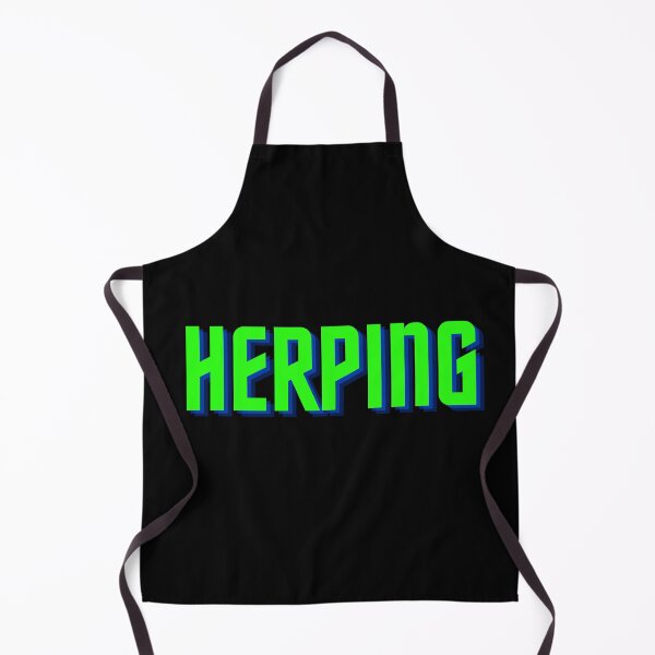Item preview, Herping designed and sold by Dandistries.
