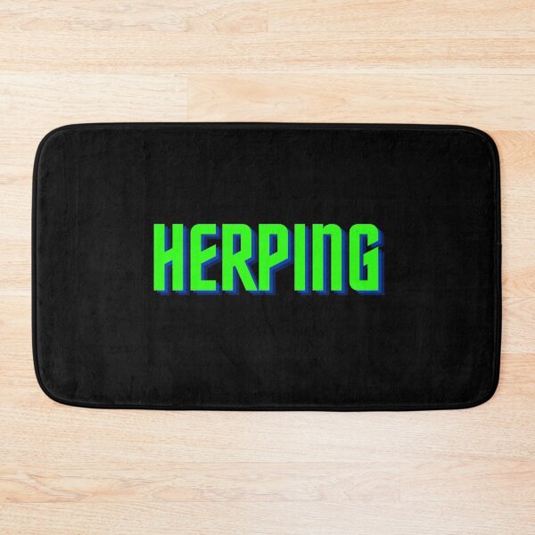 Item preview, Herping designed and sold by Dandistries.