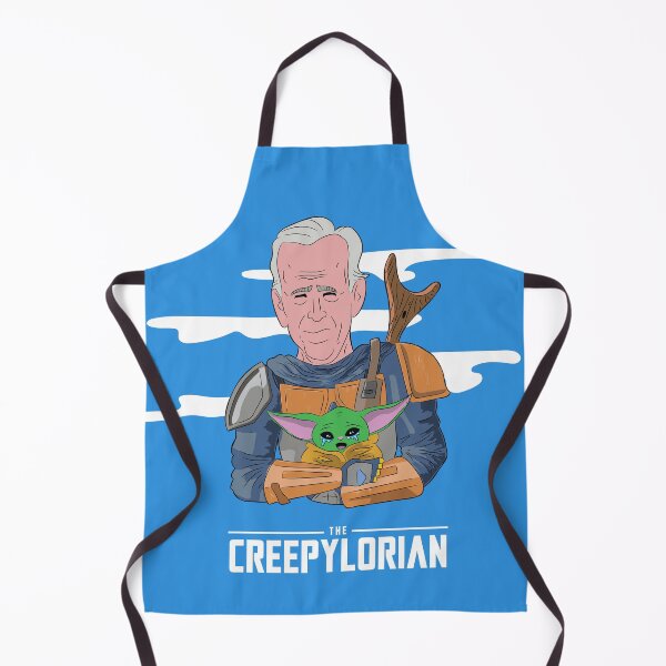 Item preview, The Creepylorian designed and sold by alexxxmf.