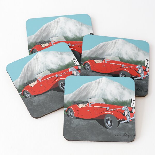 Item preview, Classic Roadster. designed and sold by Lee Hagseth.