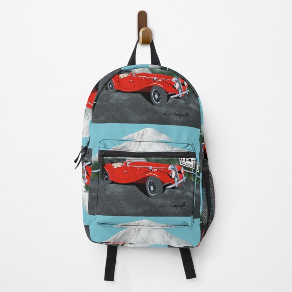 Item preview, Classic Roadster. designed and sold by Lee Hagseth.