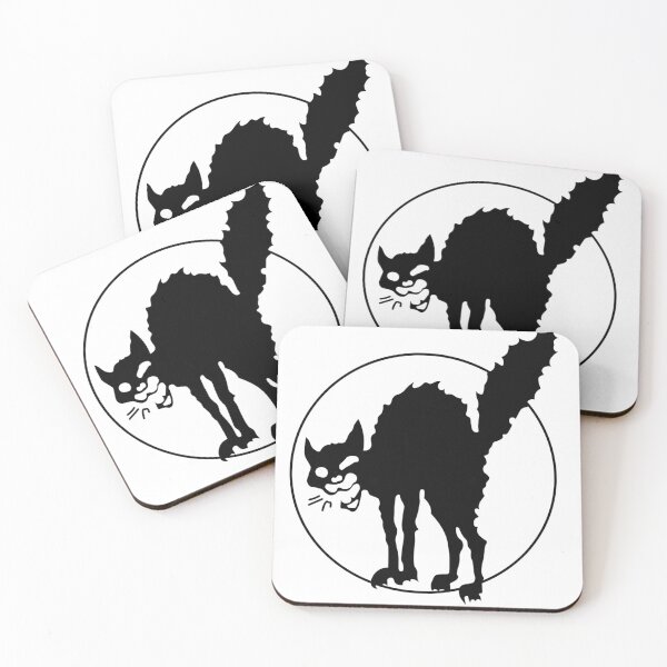 Item preview, anarchist cat HD designed and sold by aggis.