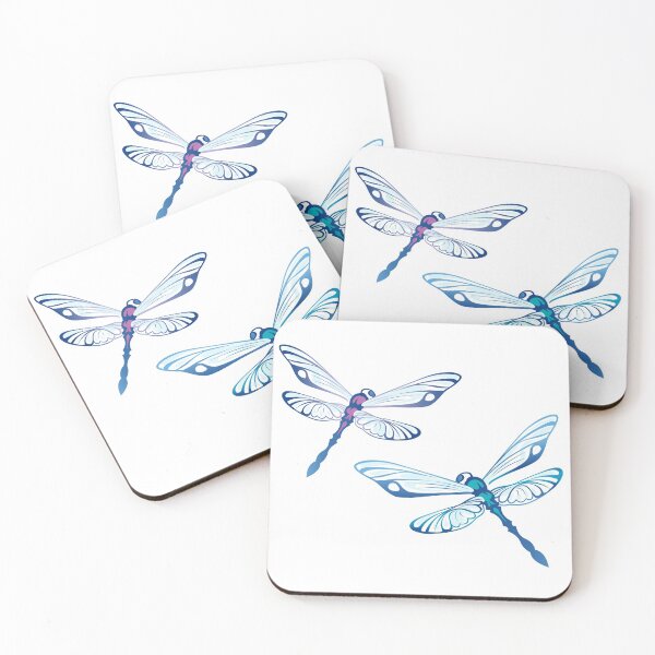 Item preview, Dragonfly designed and sold by Laughing Devil Tees.