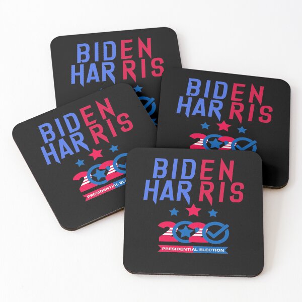 Item preview, Biden Harris 2020 Classic T-Shirt for Joe Baiden Supporters designed and sold by MERY-DESIGNS.