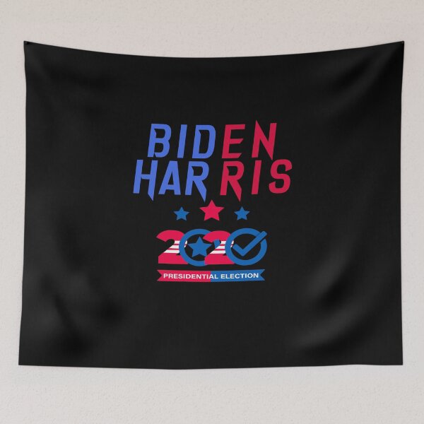 Item preview, Biden Harris 2020 Classic T-Shirt for Joe Baiden Supporters designed and sold by MERY-DESIGNS.