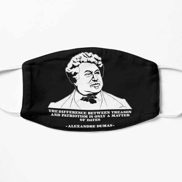 Alexandre Face Masks Redbubble