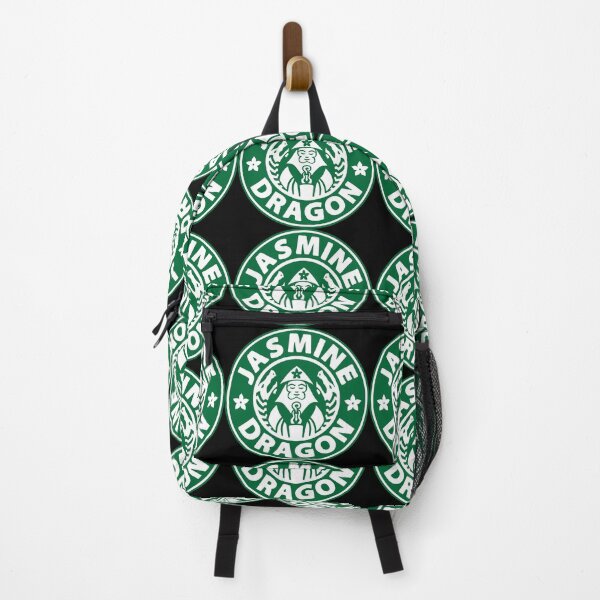 Item preview, JASMINE DRAGON LOGO designed and sold by CHVRDesing.