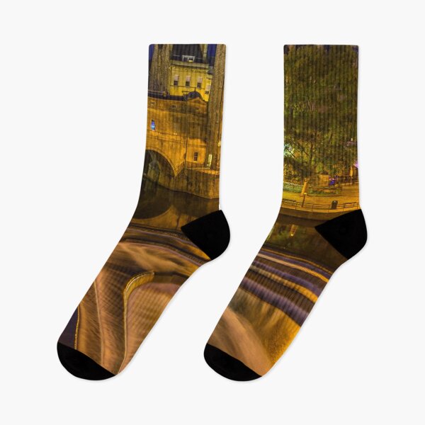 Item preview, Puteney Bridge, Bath, England designed and sold by RezieMart.