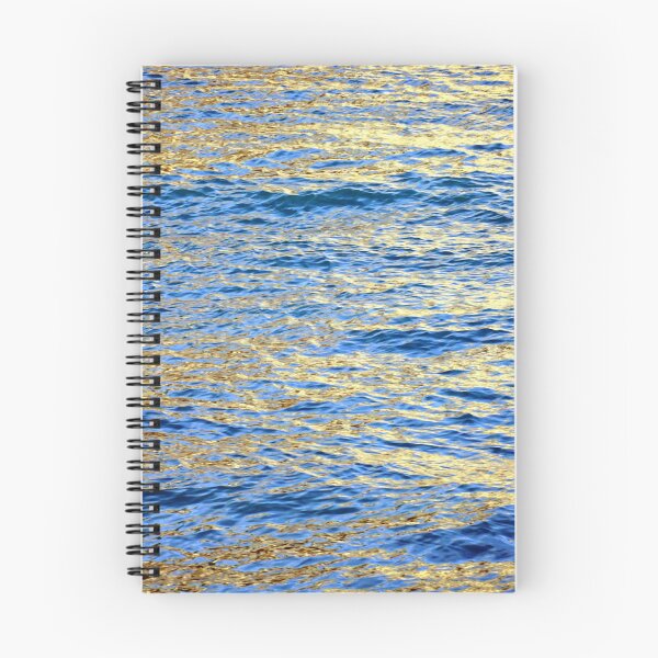 Item preview, Golden Waves designed and sold by ALEX PHOTO DREAMS.