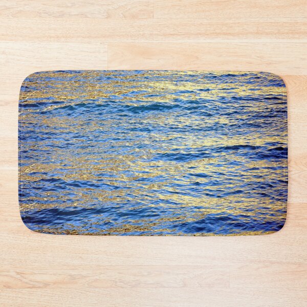 Item preview, Golden Waves designed and sold by ALEX PHOTO DREAMS.