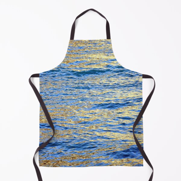 Item preview, Golden Waves designed and sold by ALEX PHOTO DREAMS.