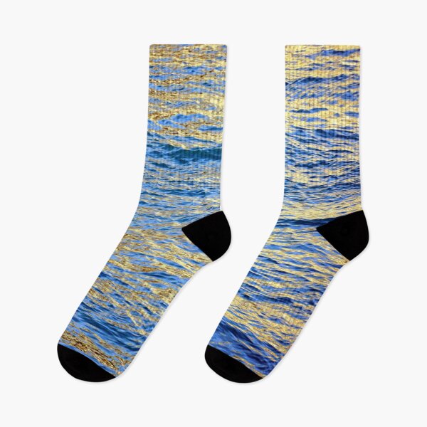 Item preview, Golden Waves designed and sold by ALEX PHOTO DREAMS.