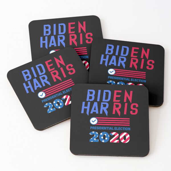 Item preview, Biden Harris 2020 Classic T-Shirt for Joe Baiden Supporters designed and sold by MERY-DESIGNS.