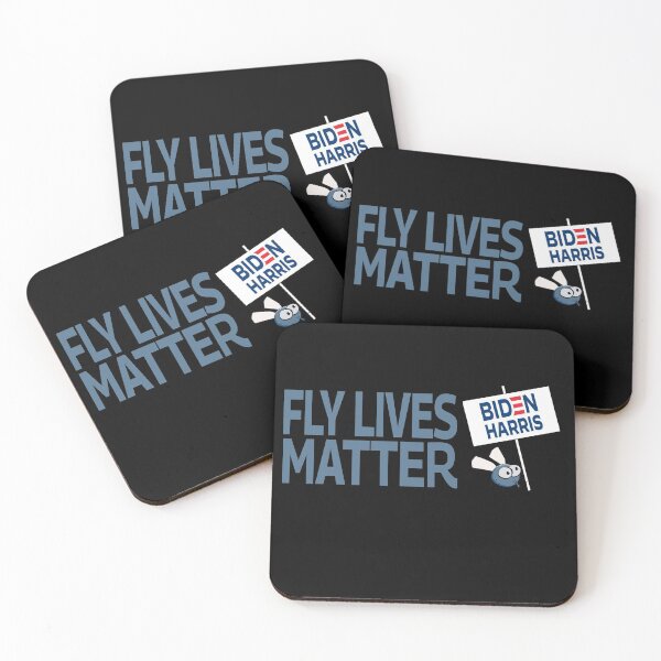Item preview, Fly Lives Matter designed and sold by preefocus.