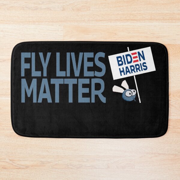 Item preview, Fly Lives Matter designed and sold by preefocus.