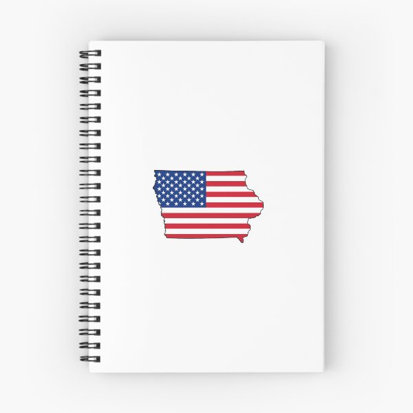Item preview, Iowa USA designed and sold by Sun Dog Montana.