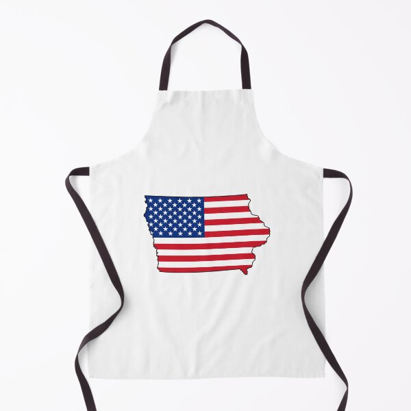 Item preview, Iowa USA designed and sold by Sun Dog Montana.