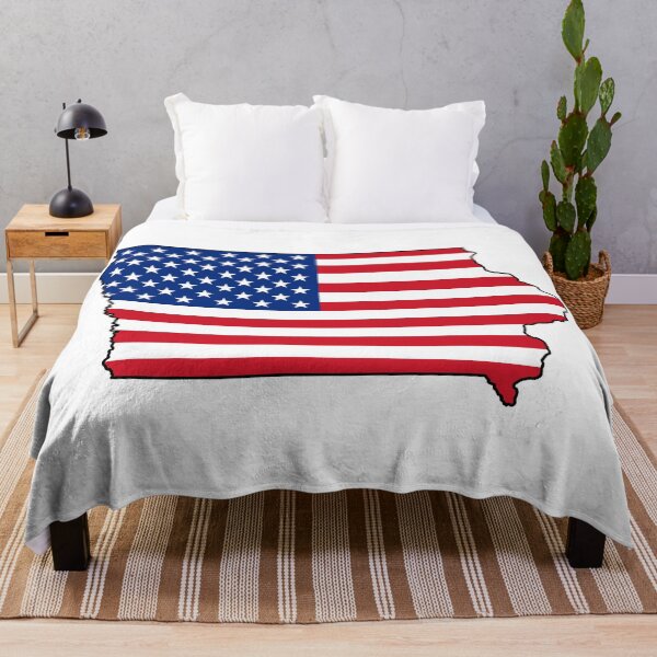 Item preview, Iowa USA designed and sold by Sun Dog Montana.
