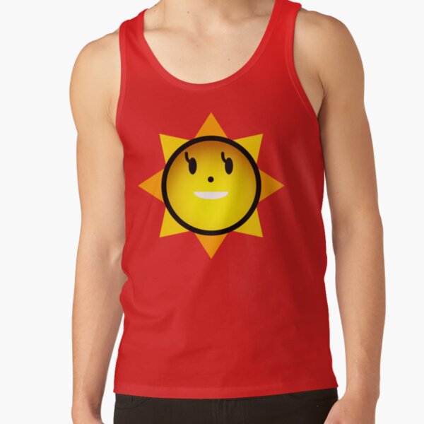 Sdvx Tank Tops Redbubble