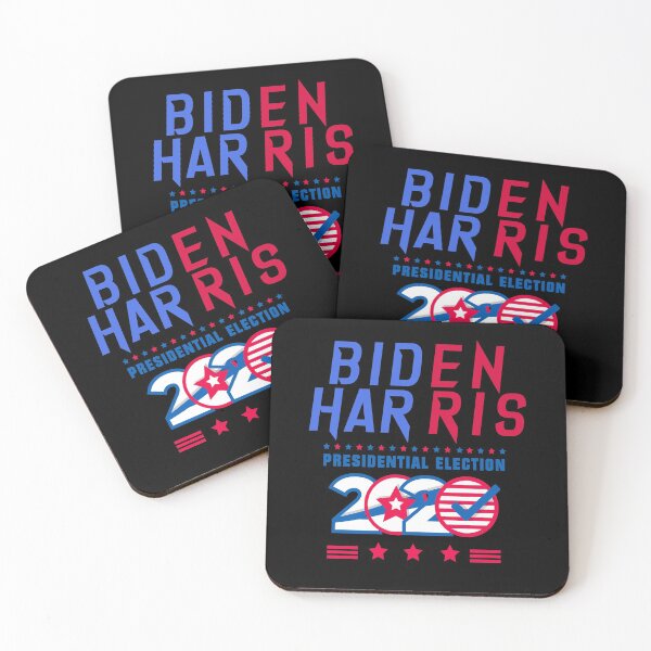 Item preview, Biden Harris 2020 Classic T-Shirt for Joe Baiden Supporters designed and sold by MERY-DESIGNS.