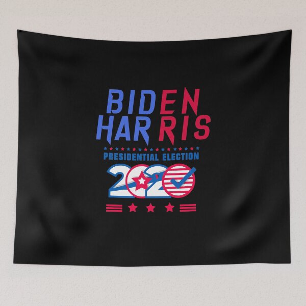 Item preview, Biden Harris 2020 Classic T-Shirt for Joe Baiden Supporters designed and sold by MERY-DESIGNS.