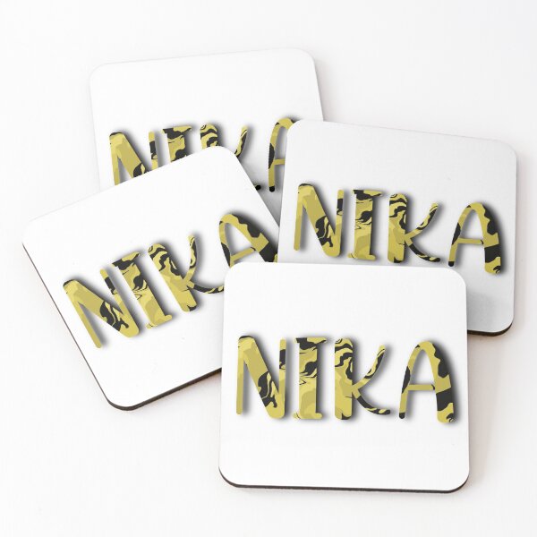 Item preview, Nika designed and sold by dolphin1128.